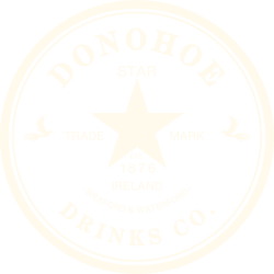Donohoe Drinks Logo Light